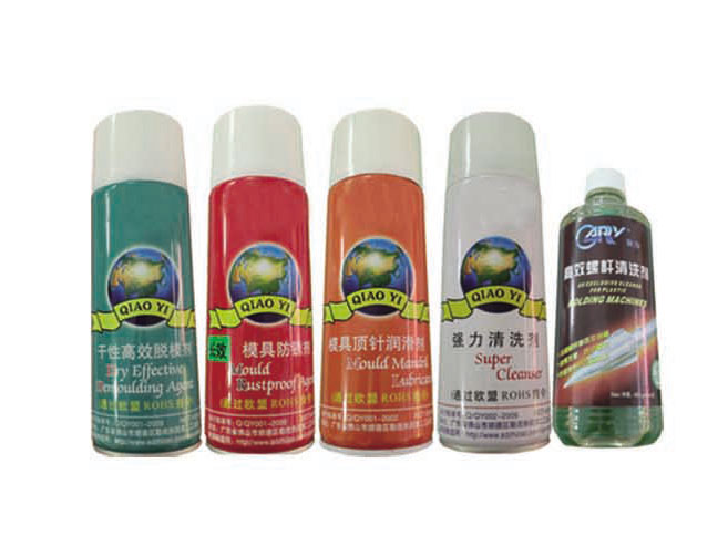 脫模劑、清洗劑系列